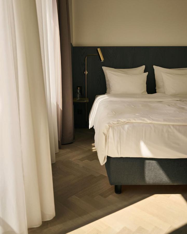 Melter & - A Neighborhood Hotel Nuremberg