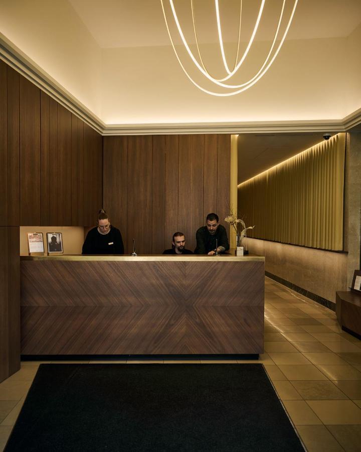 Melter & - A Neighborhood 4* Nuremberg