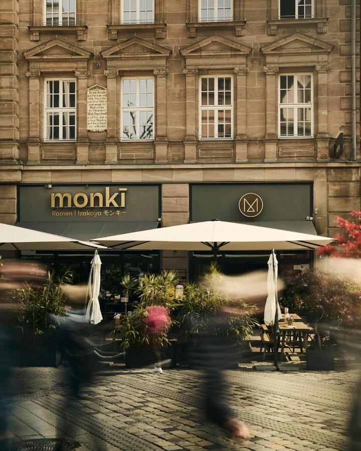 Melter & - A Neighborhood 4* Nuremberg