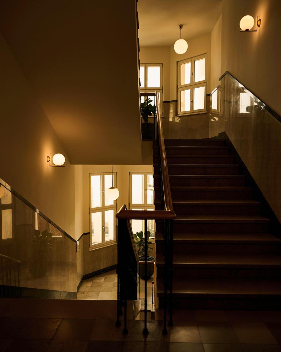 Melter & - A Neighborhood Hotel