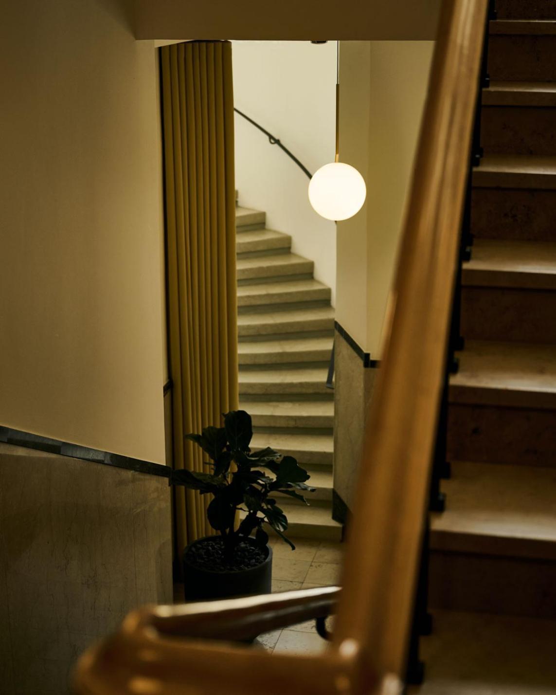 Melter & - A Neighborhood Hotel Nuremberg