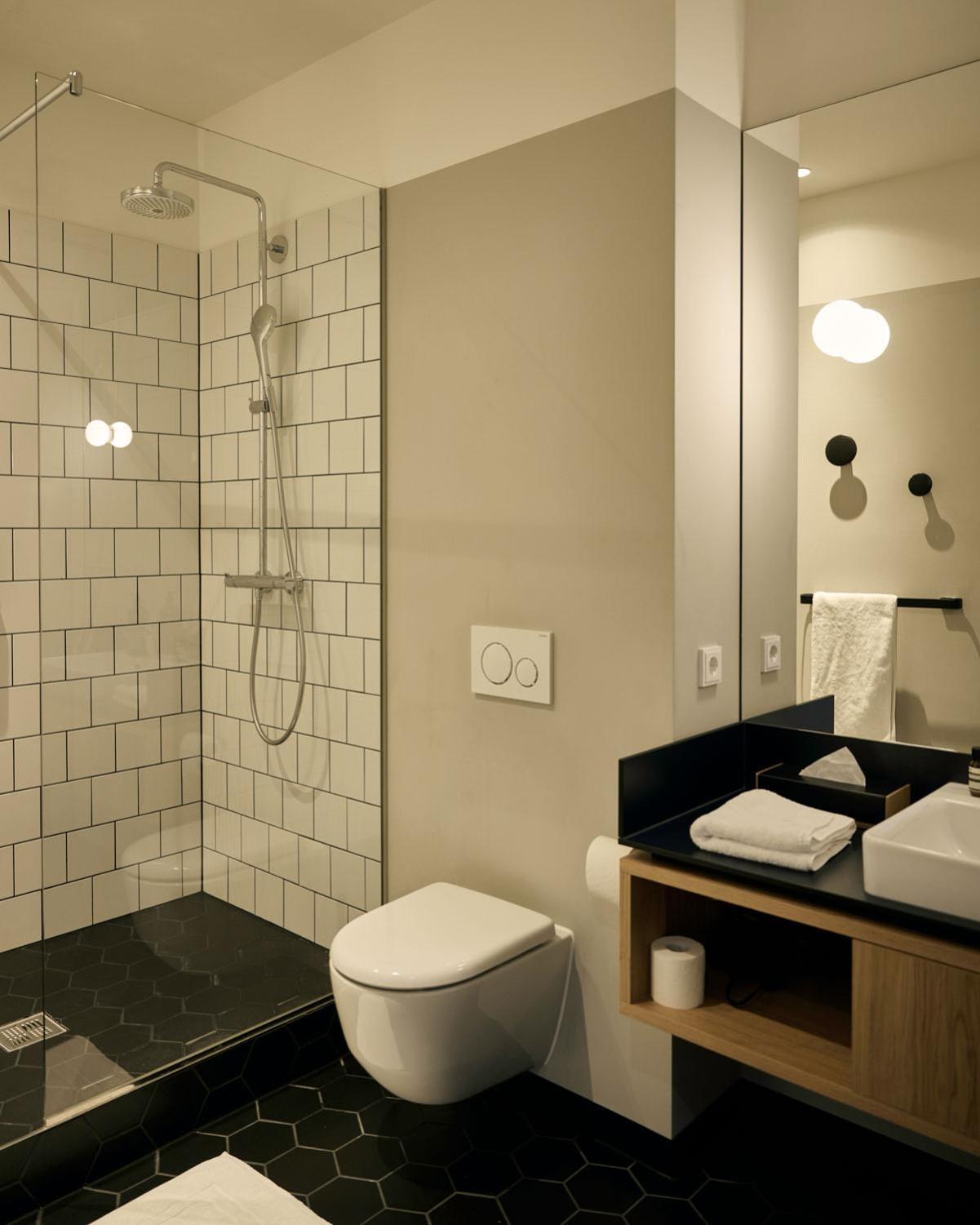 Melter & - A Neighborhood Hotel