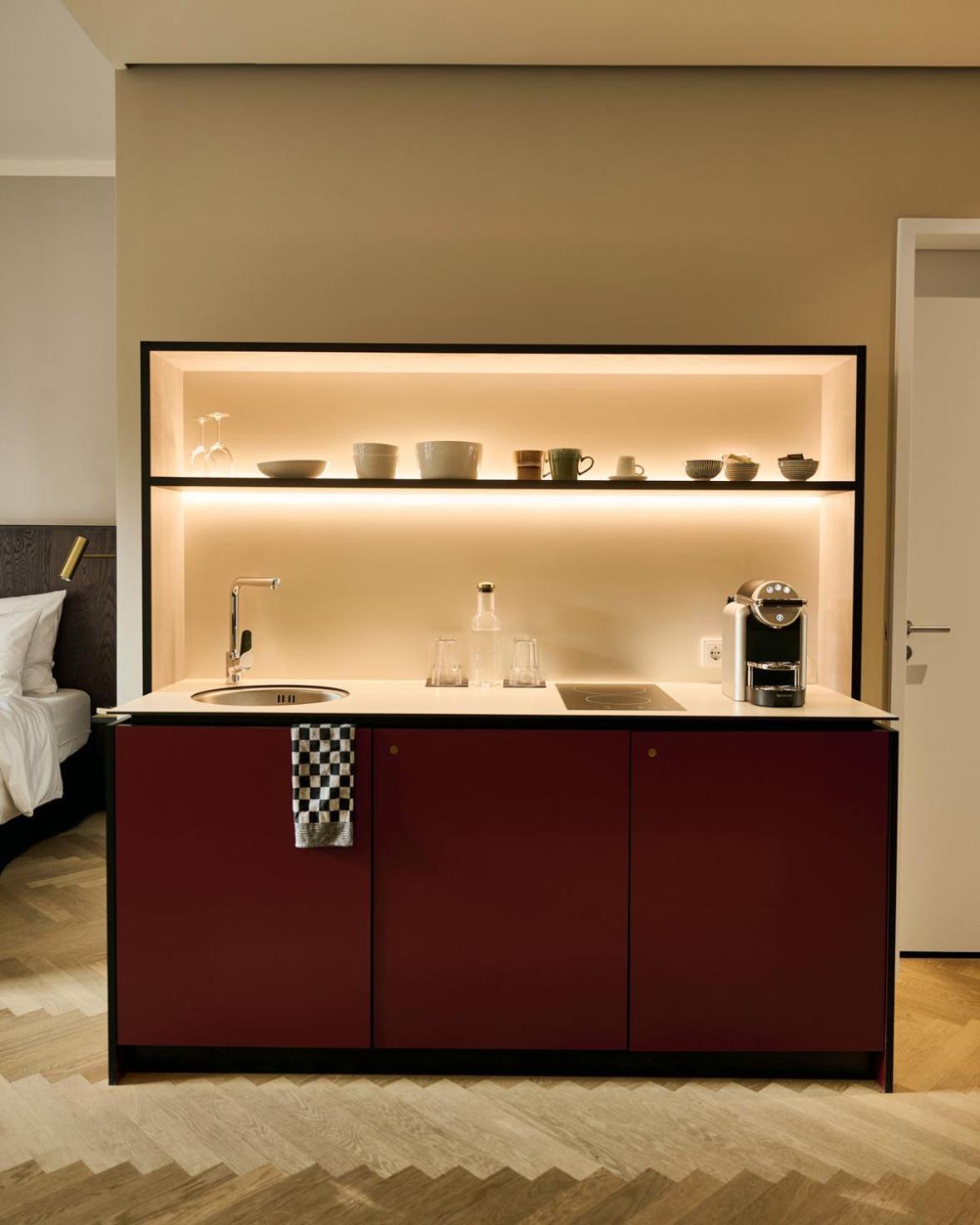 Melter & - A Neighborhood Hotel 4*