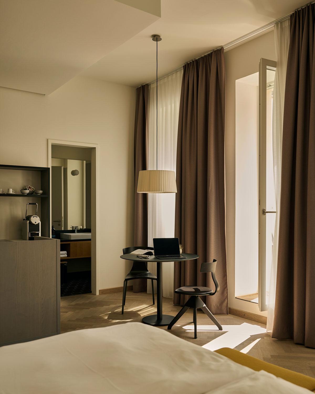 Hotel Melter & - A Neighborhood Nuremberg
