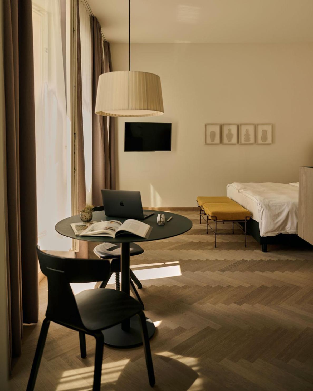 Melter & - A Neighborhood 4* Nuremberg