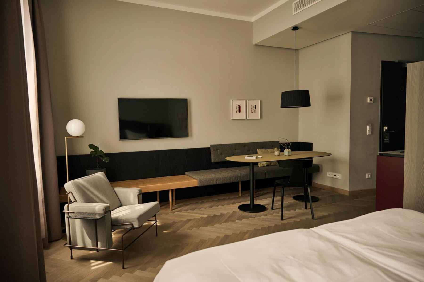 Melter & - A Neighborhood Hotel Nuremberg