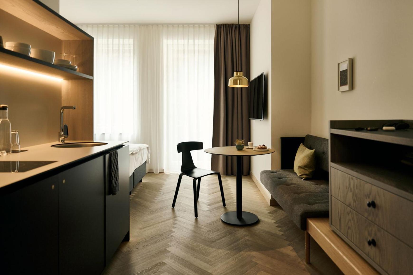 Melter & - A Neighborhood Nuremberg