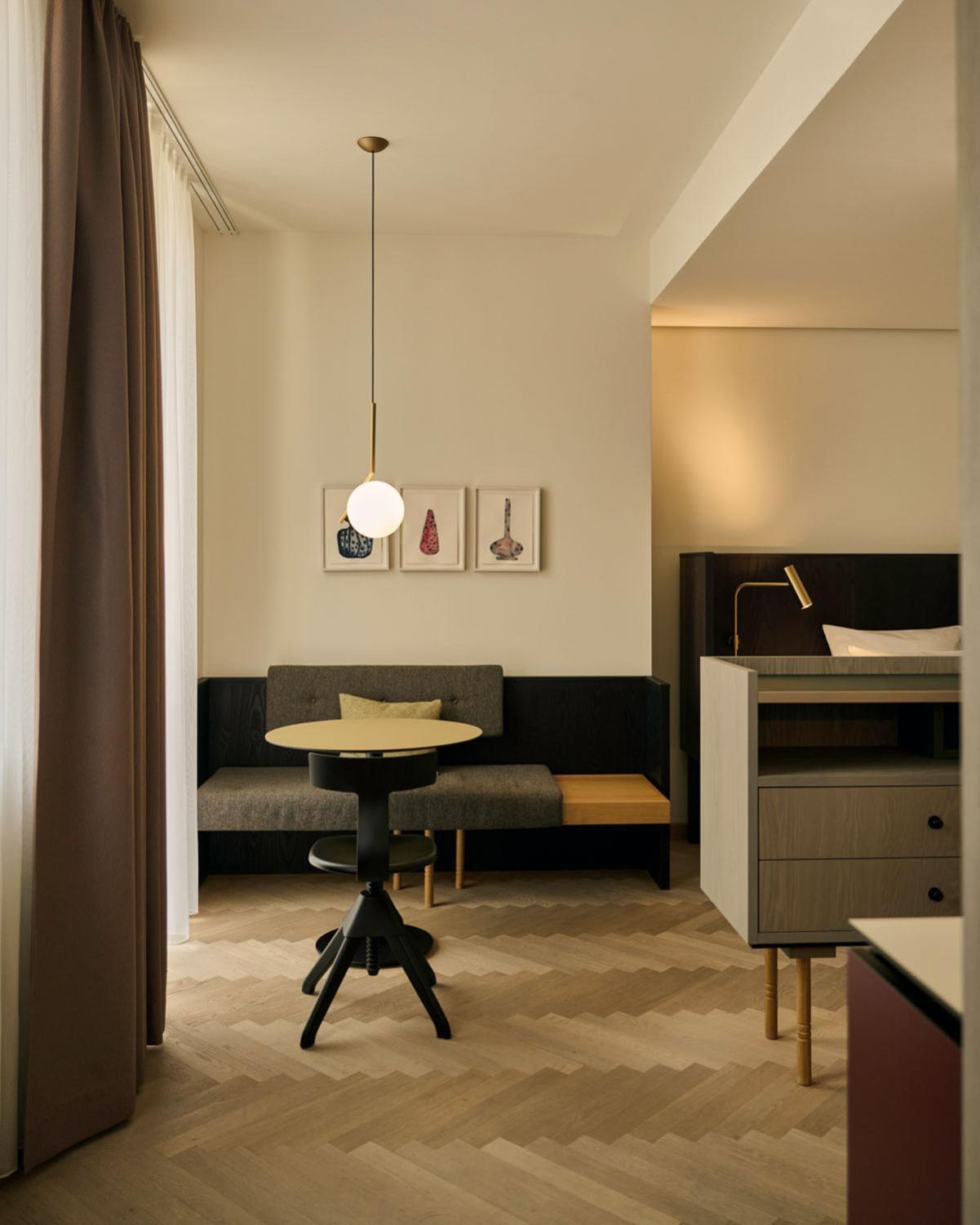 Hotel Melter & - A Neighborhood 4*