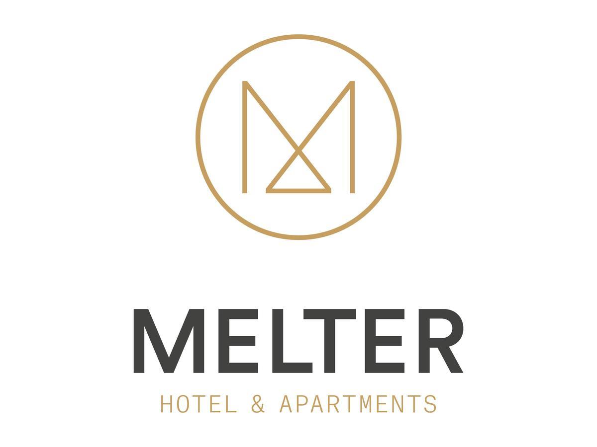 Hotel Melter & - A Neighborhood 4*