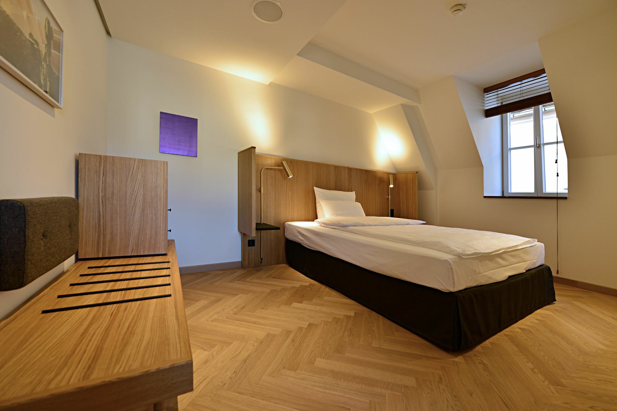 Hotel Melter & - A Neighborhood