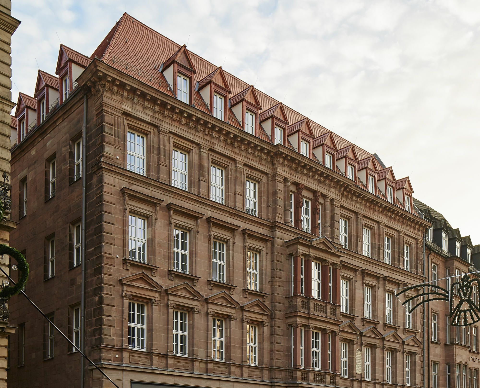 Melter & - A Neighborhood Hotel 4*