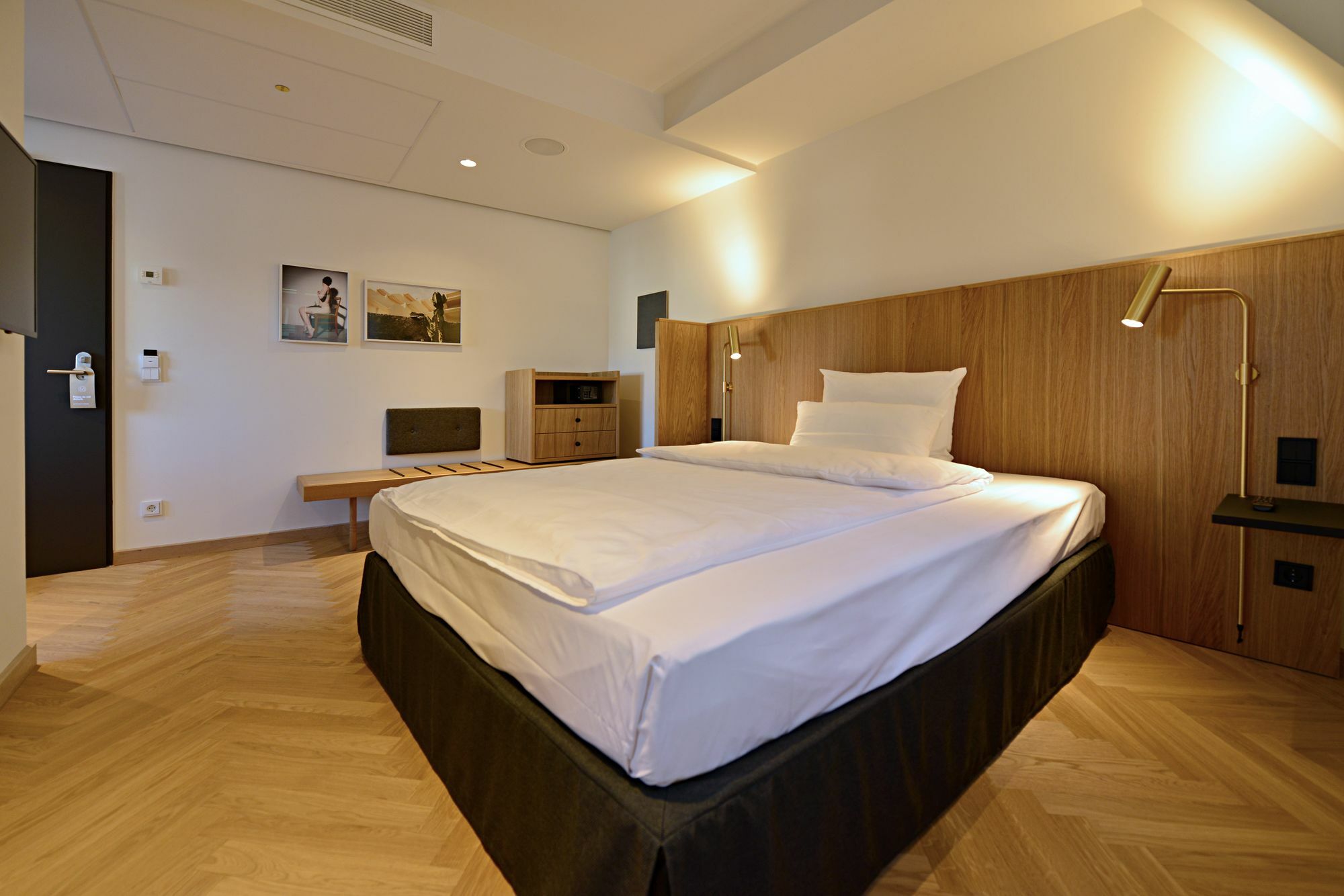 Melter & - A Neighborhood 4* Nuremberg