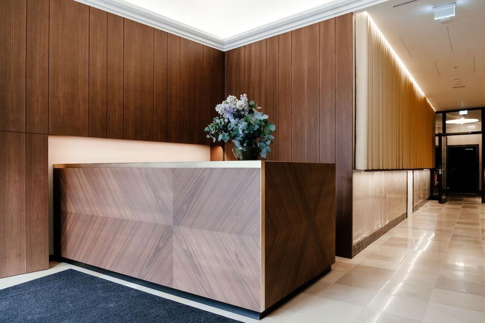 Hotel Melter & - A Neighborhood Nuremberg